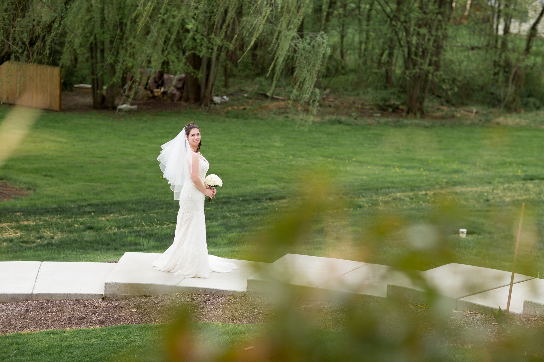 Historic Acres of Hershey Pa wedding photography